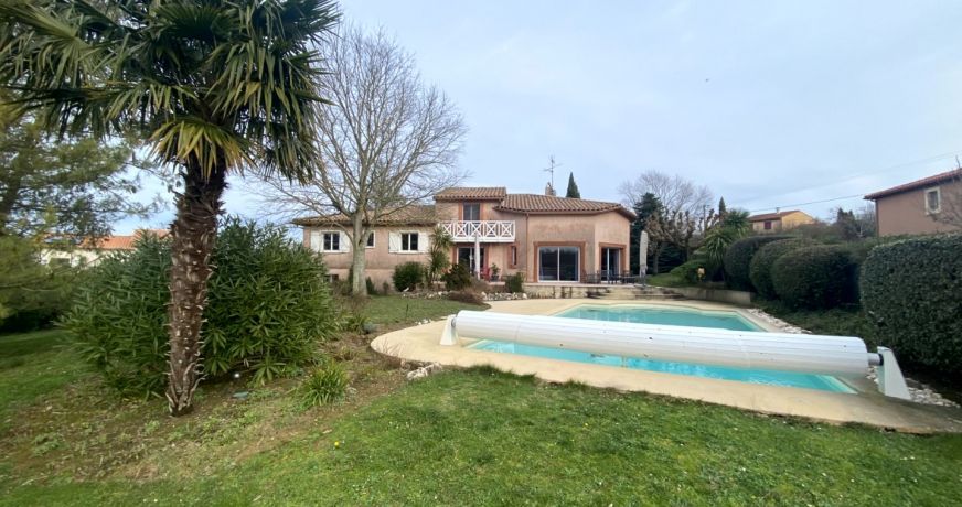 vente Maison Auzielle