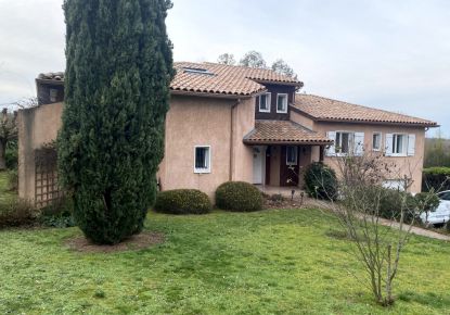 vente Maison Auzielle