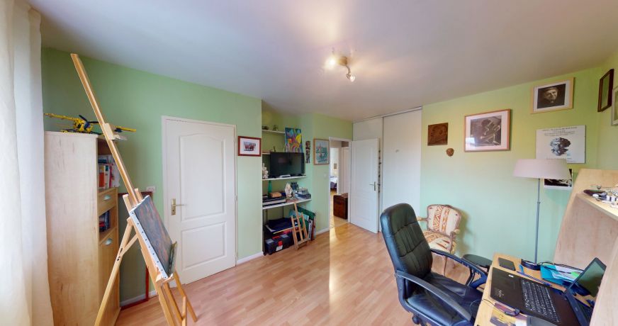 vente Maison Auzielle