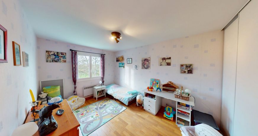 vente Maison Auzielle