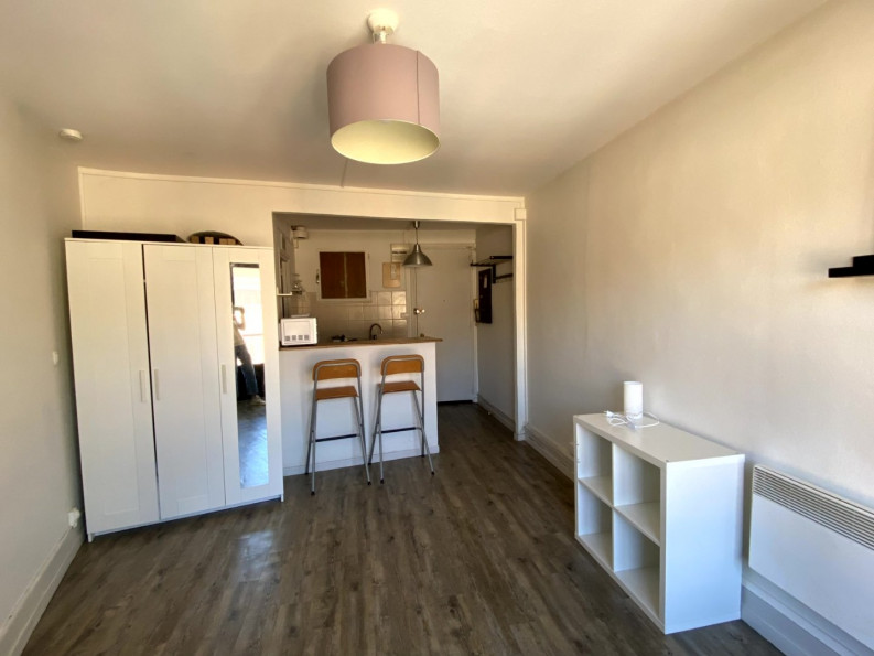 vente Appartement Toulouse - Photo 1
