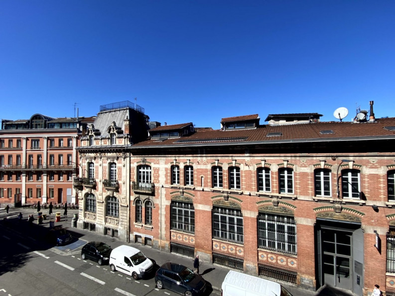 vente Appartement Toulouse - Photo 3