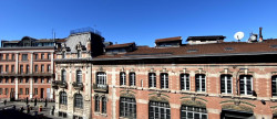 vente Appartement Toulouse