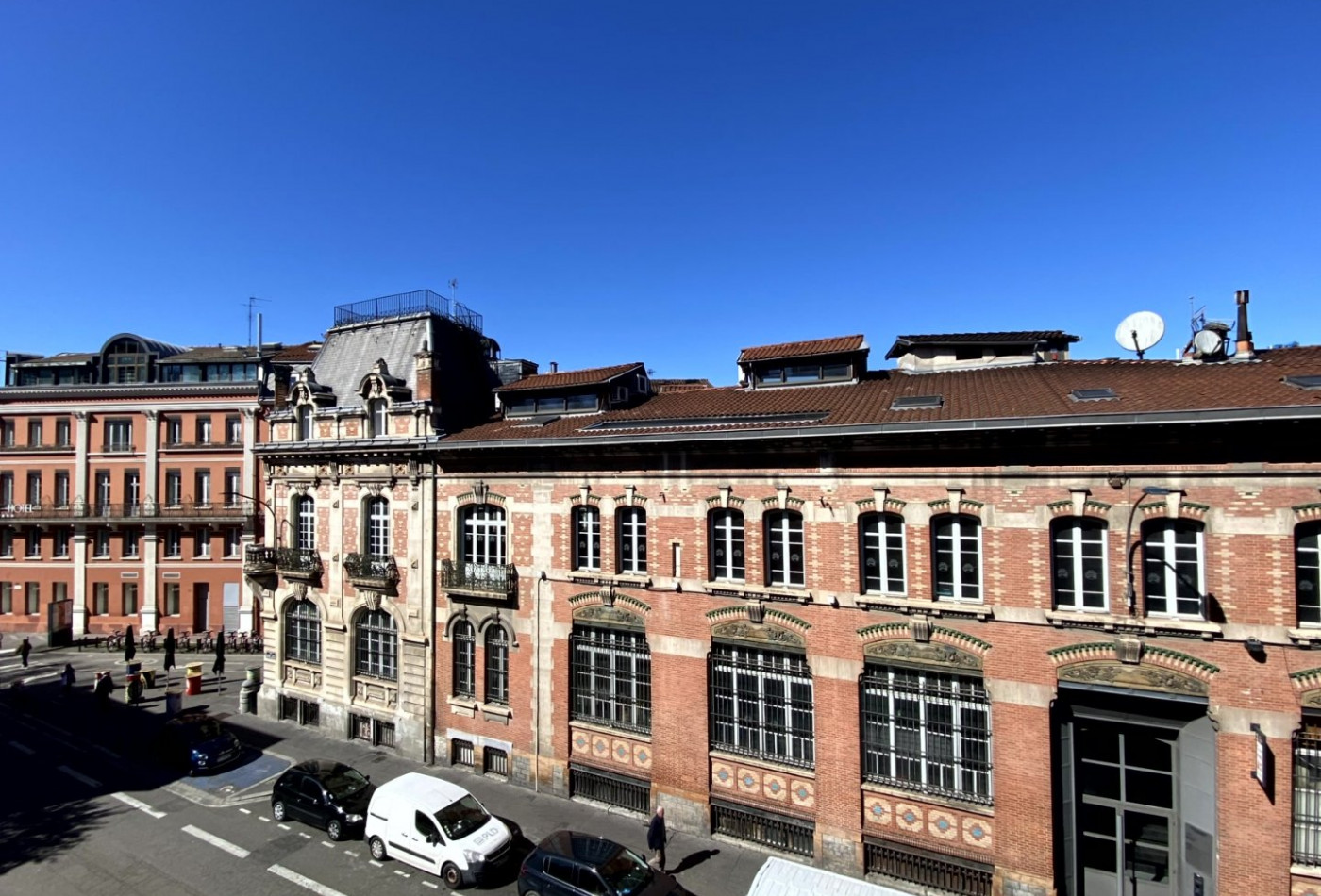 vente Appartement Toulouse - Photo 3