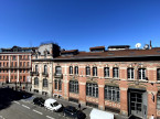 vente Appartement Toulouse