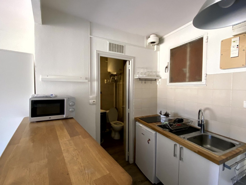 vente Appartement Toulouse - Photo 2