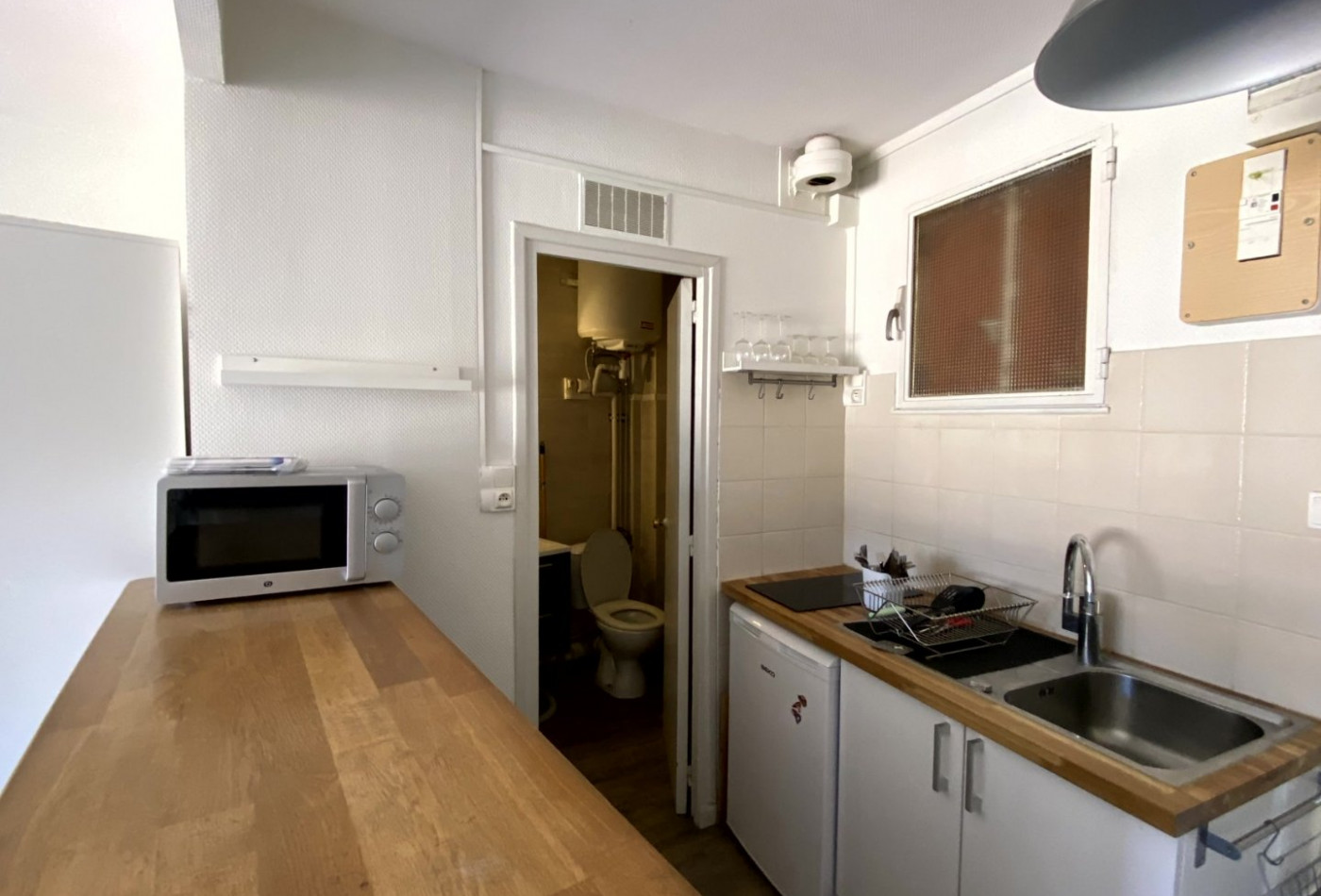 vente Appartement Toulouse - Photo 2