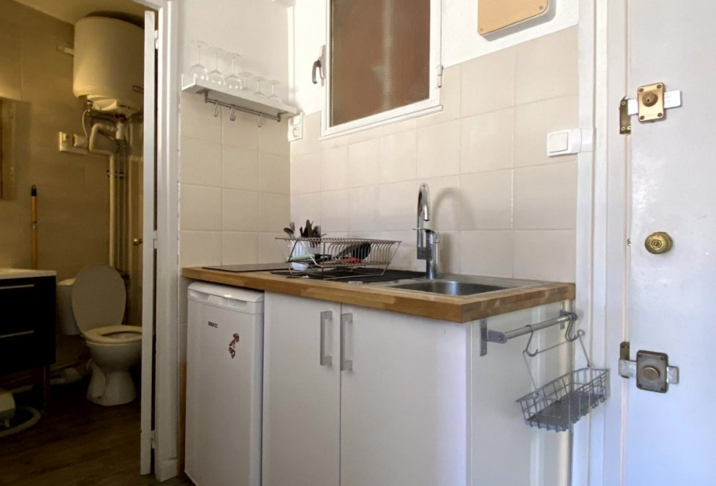vente Appartement Toulouse - Photo 4