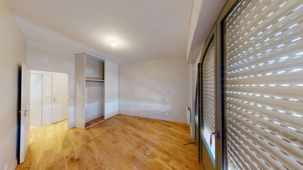 location Appartement Toulouse - Photo 8