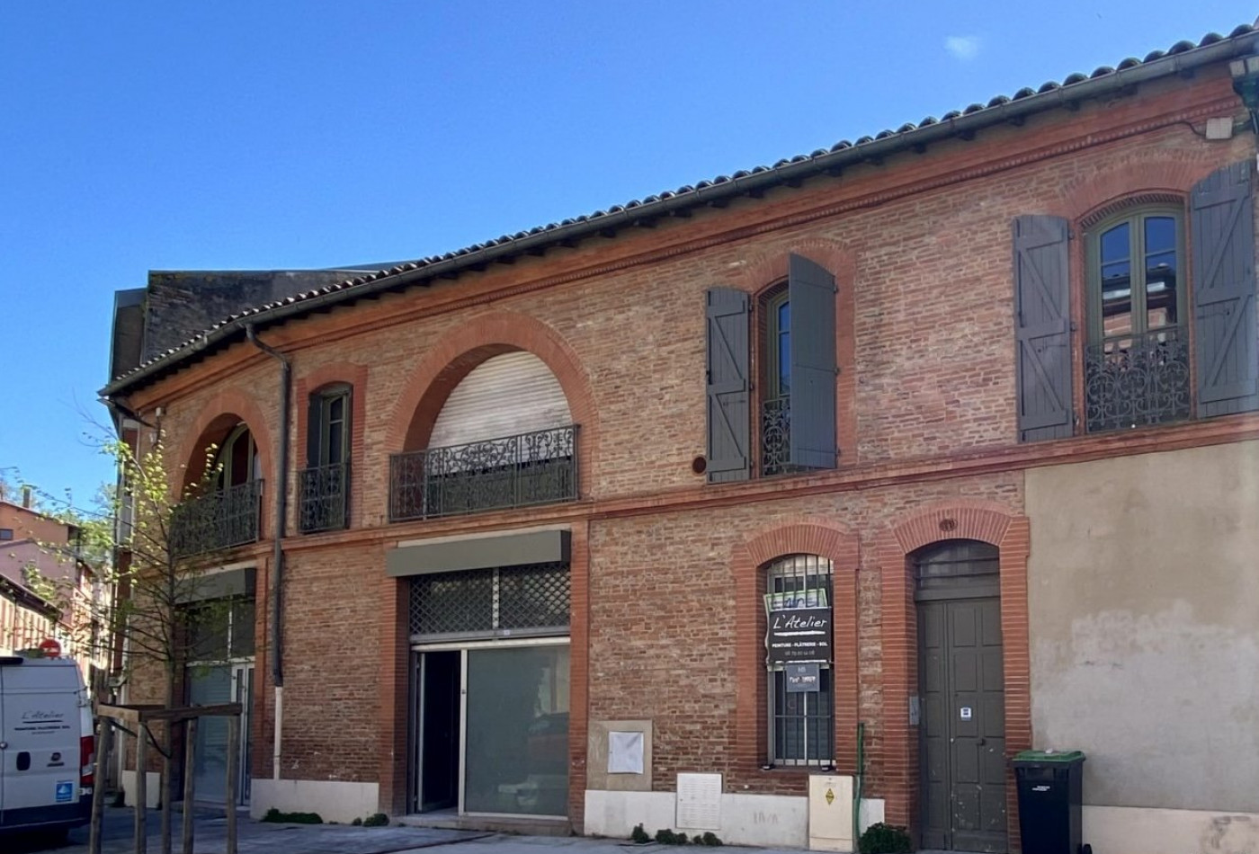 location Appartement Toulouse - Photo 8