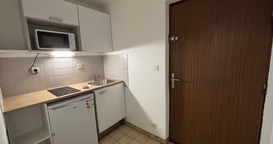 location Appartement Toulouse