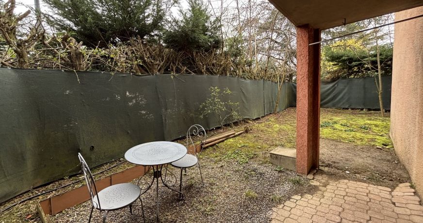 location Appartement Toulouse