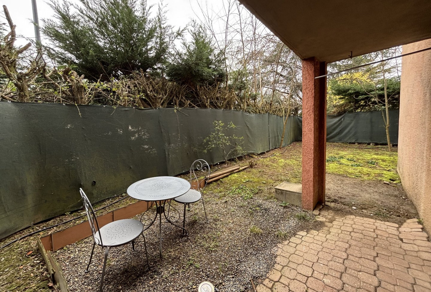 location Appartement Toulouse - Photo 2