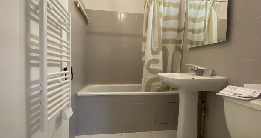 location Appartement Toulouse