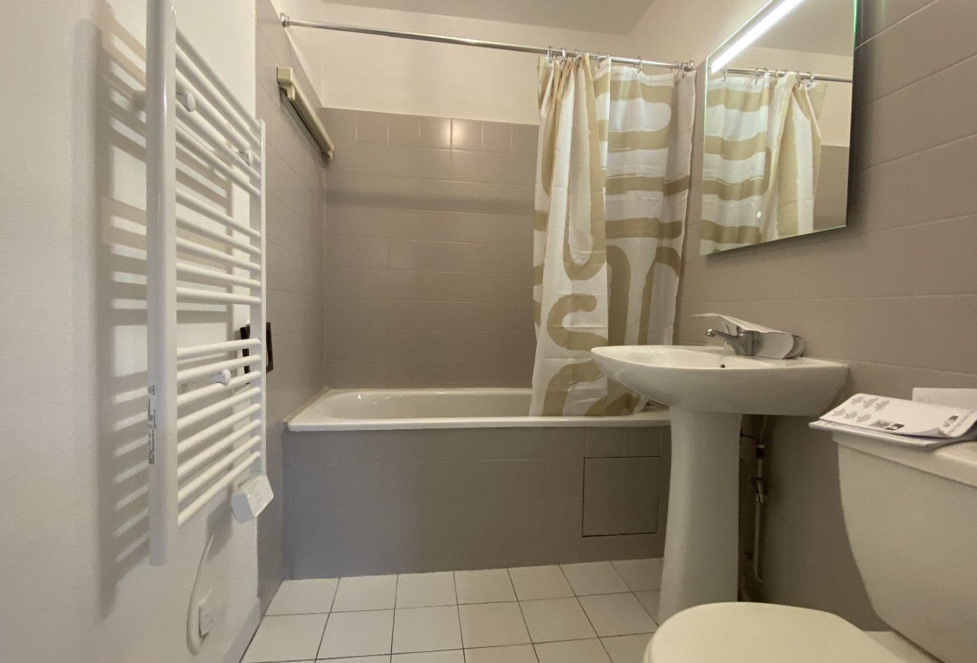 location Appartement Toulouse - Photo 4