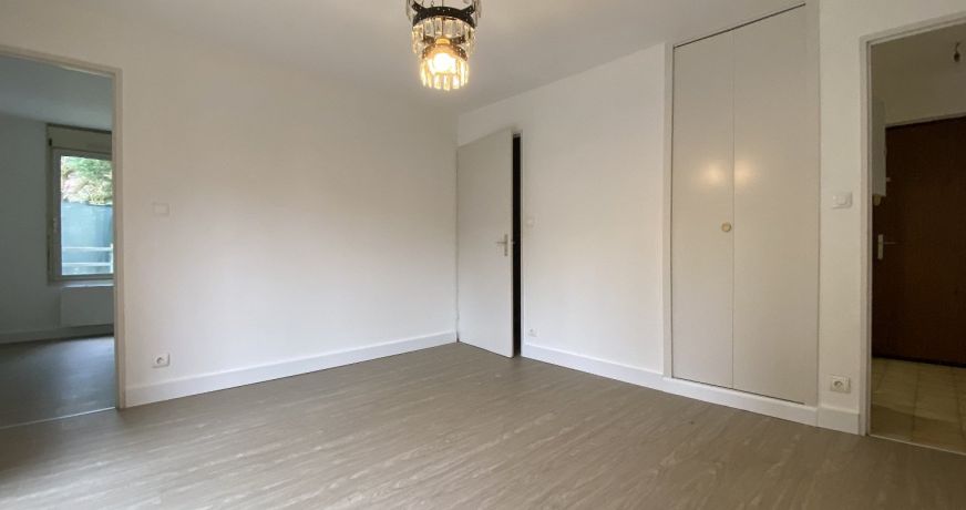 location Appartement Toulouse