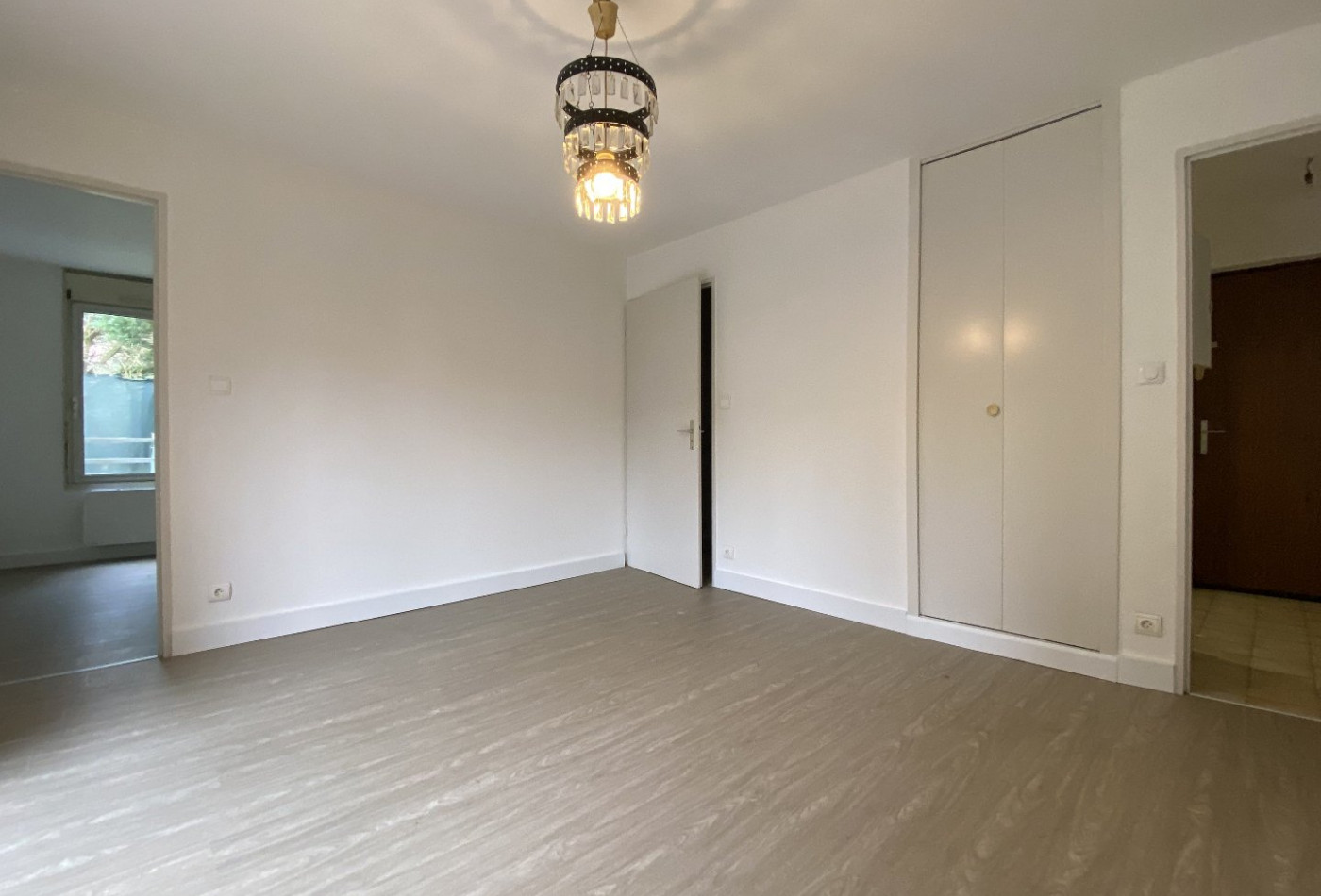 location Appartement Toulouse - Photo 1