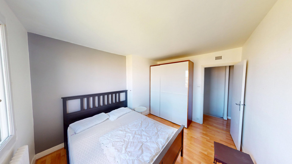 vente Appartement Toulouse - Photo 7