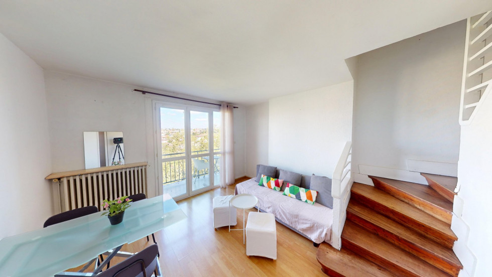 vente Appartement Toulouse - Photo 2