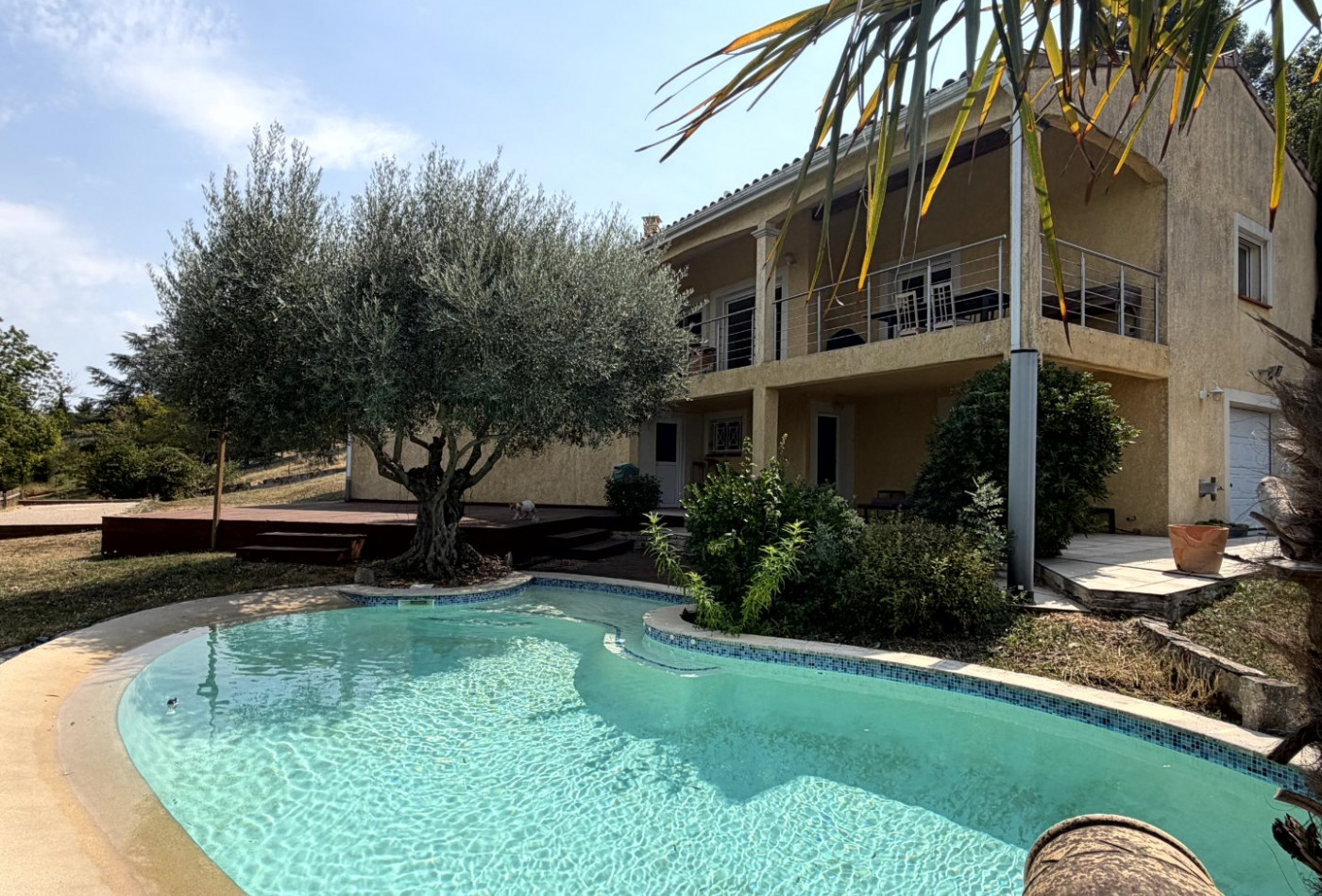 vente Maison Lacroix-falgarde - Photo 2