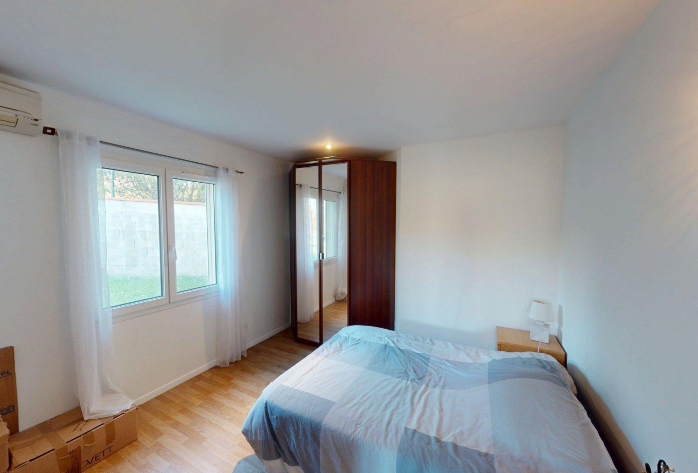 vente Maison Lacroix-falgarde - Photo 10
