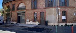 location Local commercial Toulouse