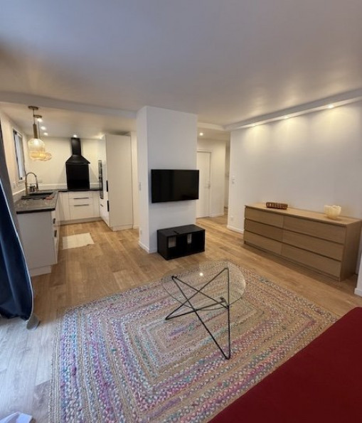 vente Appartement Toulouse - Photo 1