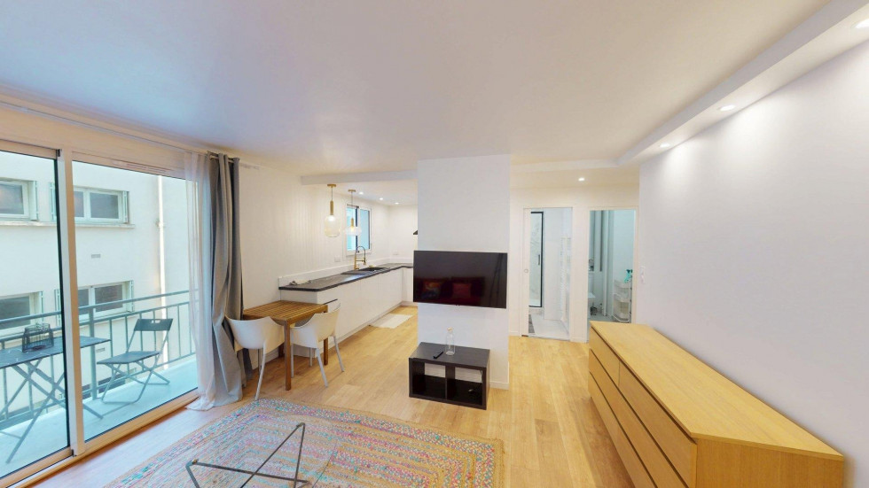 vente Appartement Toulouse - Photo 2