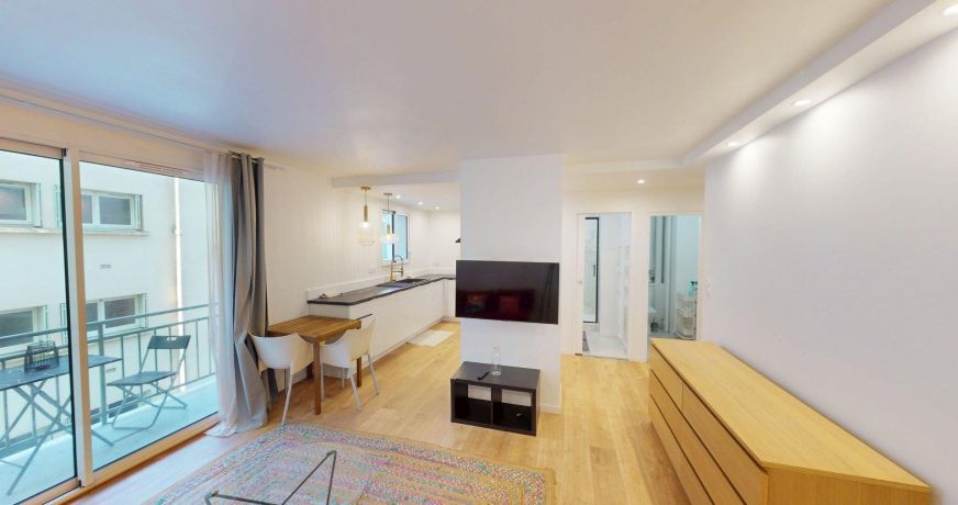 vente Appartement Toulouse