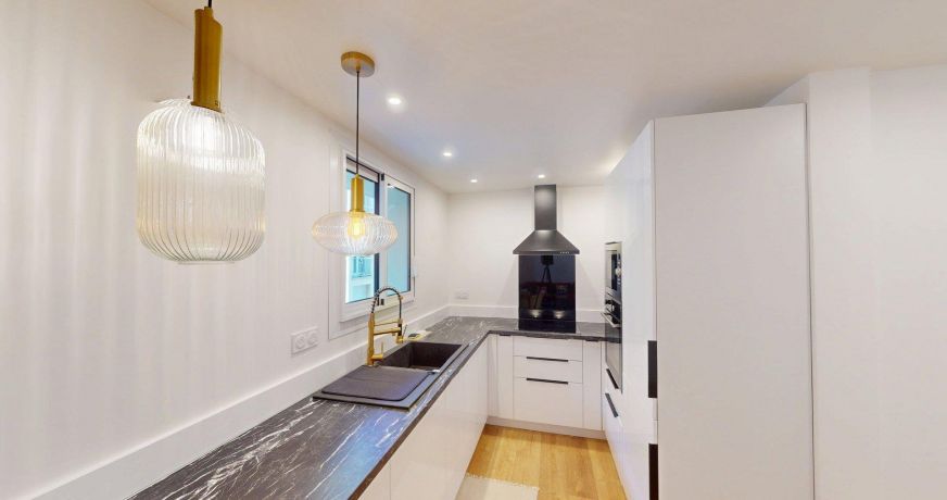 vente Appartement Toulouse