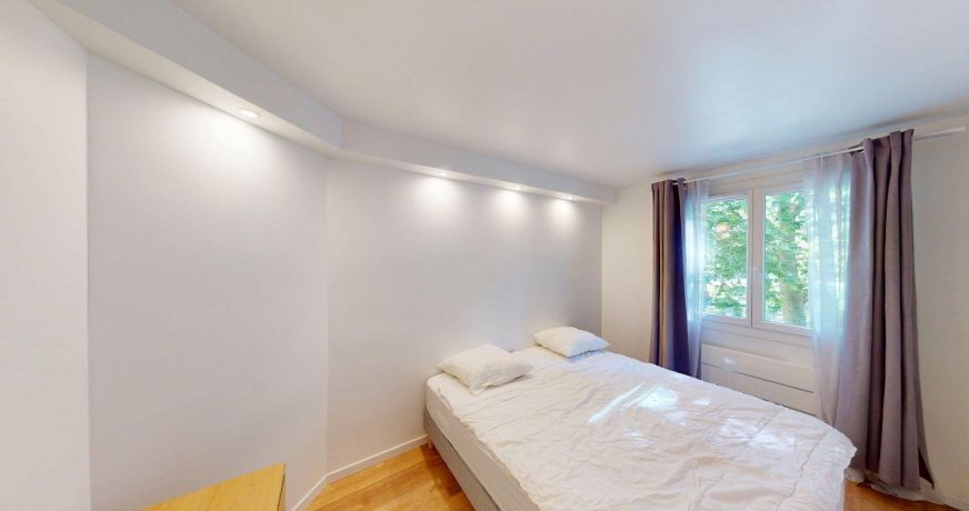 vente Appartement Toulouse