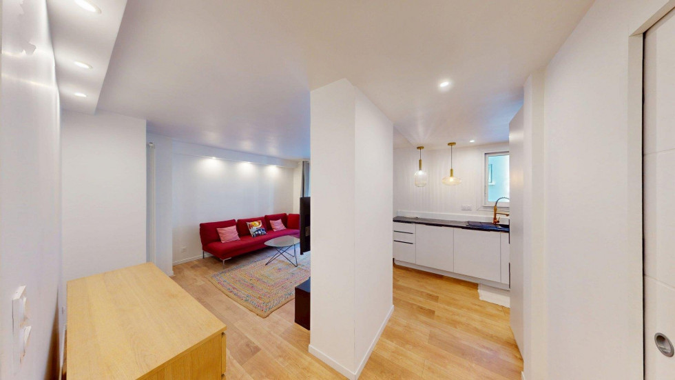 vente Appartement Toulouse - Photo 9