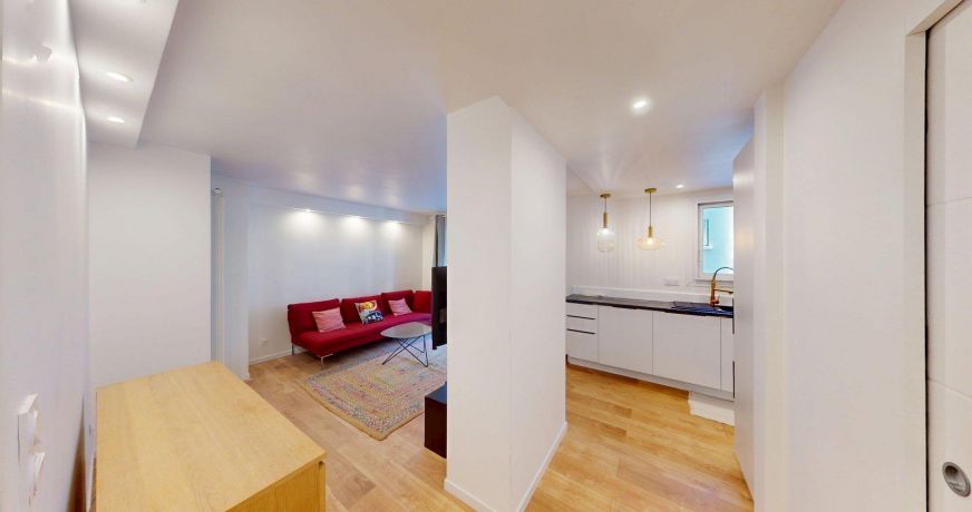 vente Appartement Toulouse