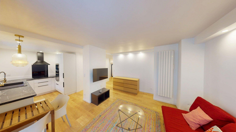 vente Appartement Toulouse - Photo 1