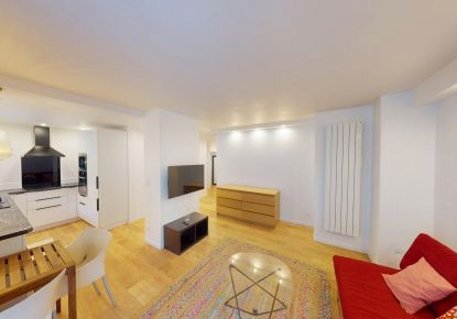 vente Appartement Toulouse