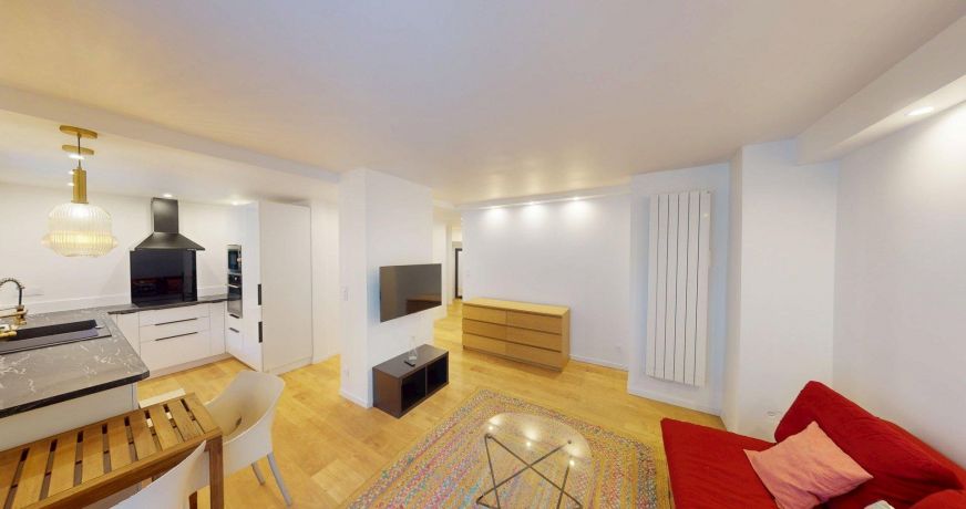 vente Appartement Toulouse