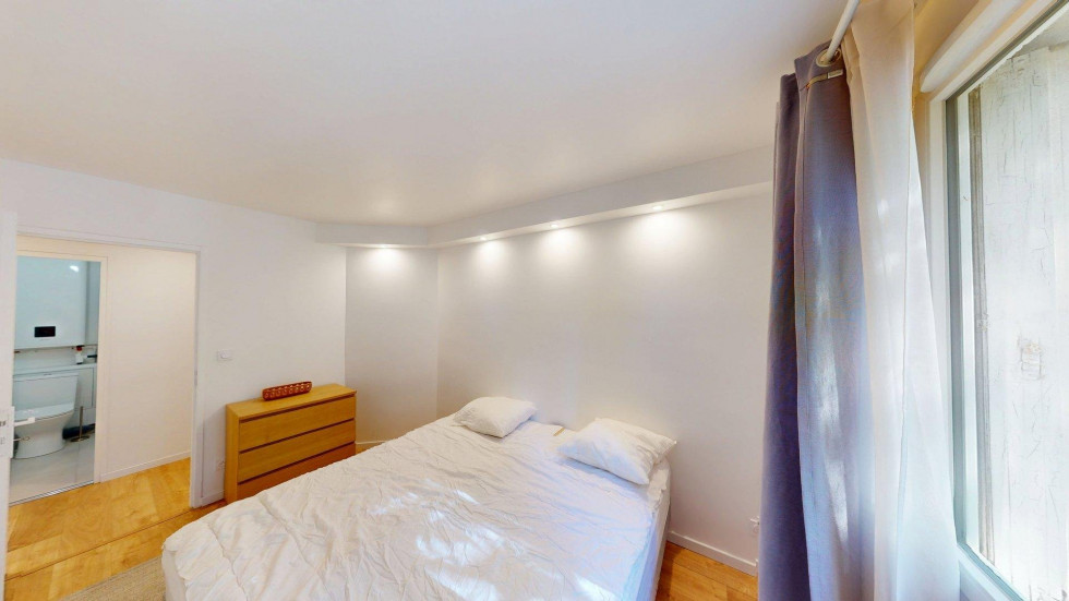 vente Appartement Toulouse - Photo 7