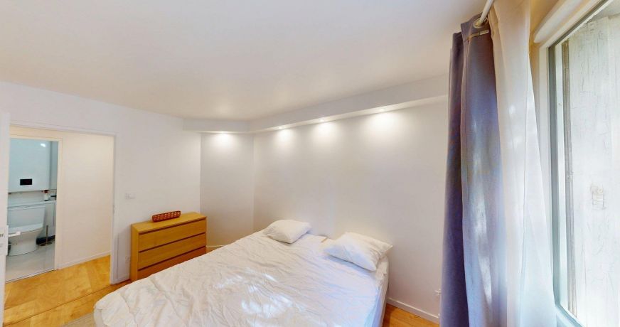 vente Appartement Toulouse