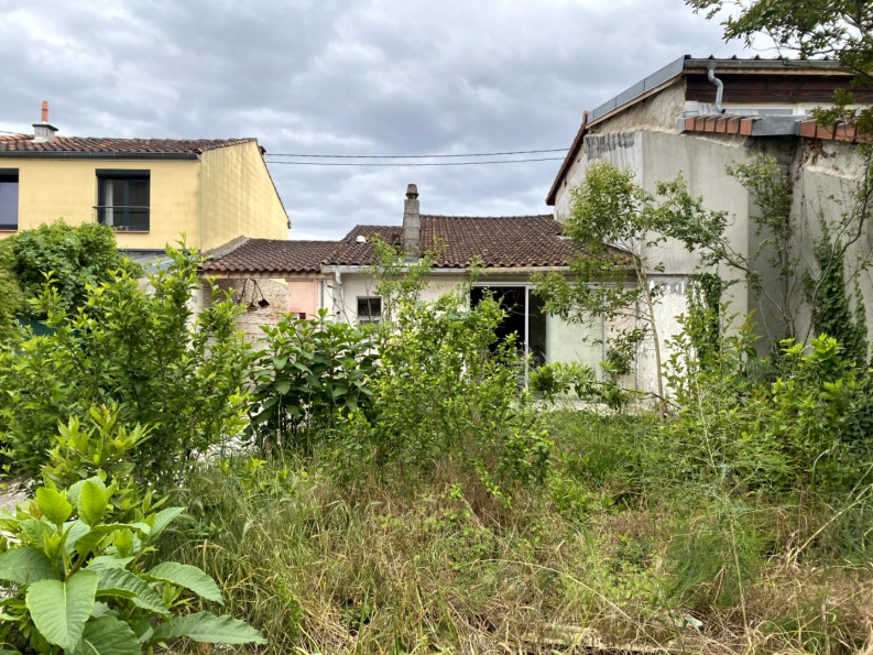 vente Maison Toulouse - Photo 1
