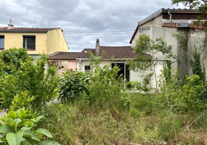 vente Maison Toulouse