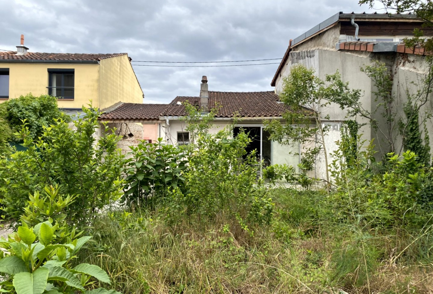 vente Maison Toulouse - Photo 1