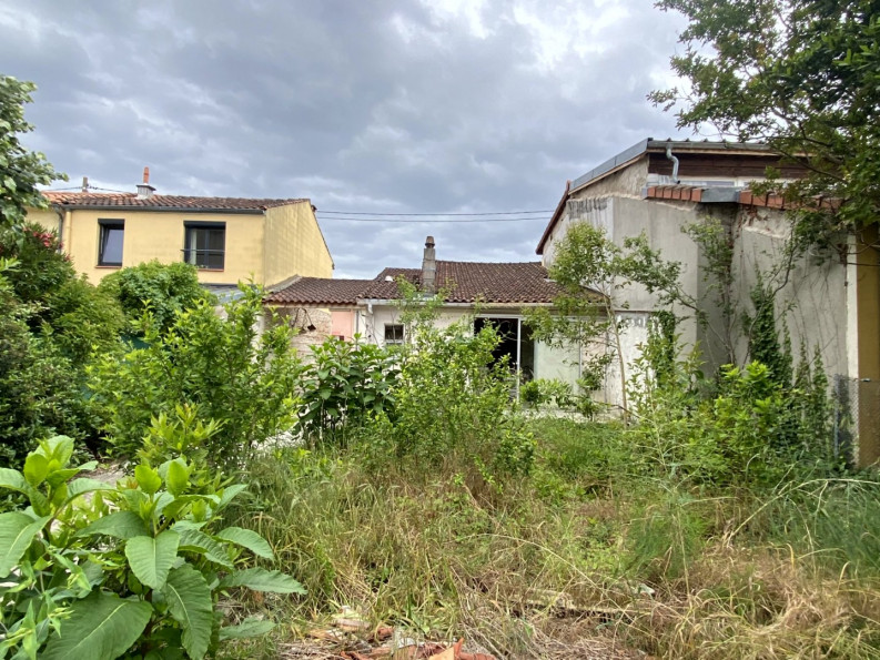 vente Maison Toulouse - Photo 3