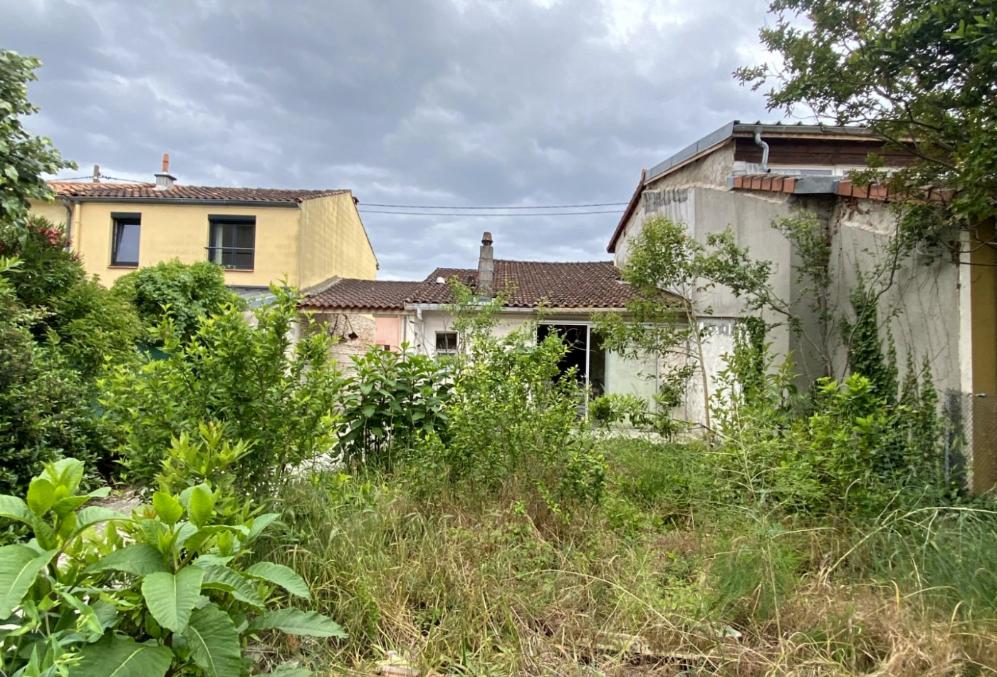 vente Maison Toulouse - Photo 3