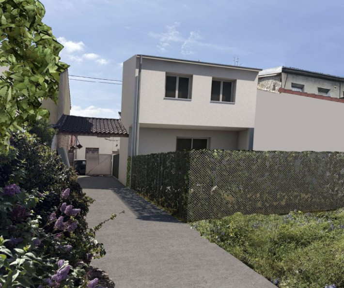 vente Maison Toulouse - Photo 2