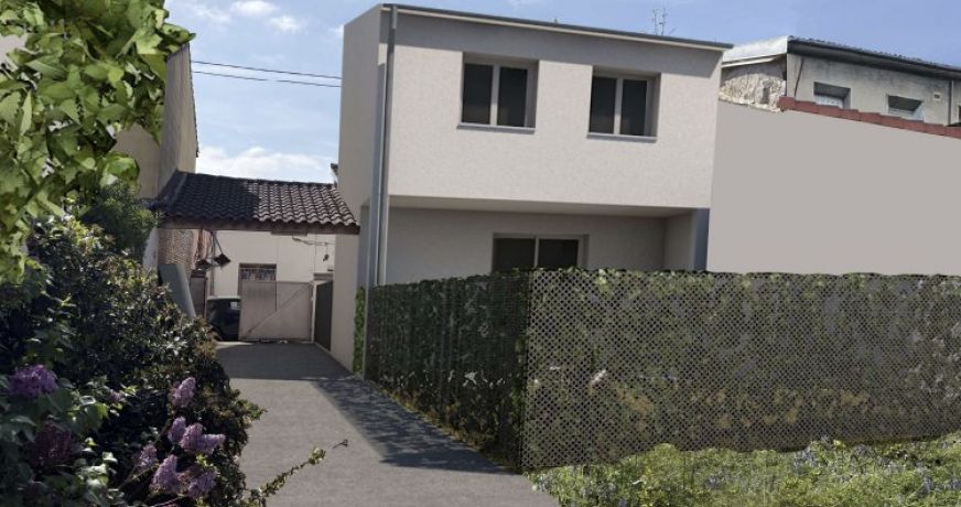 vente Maison Toulouse