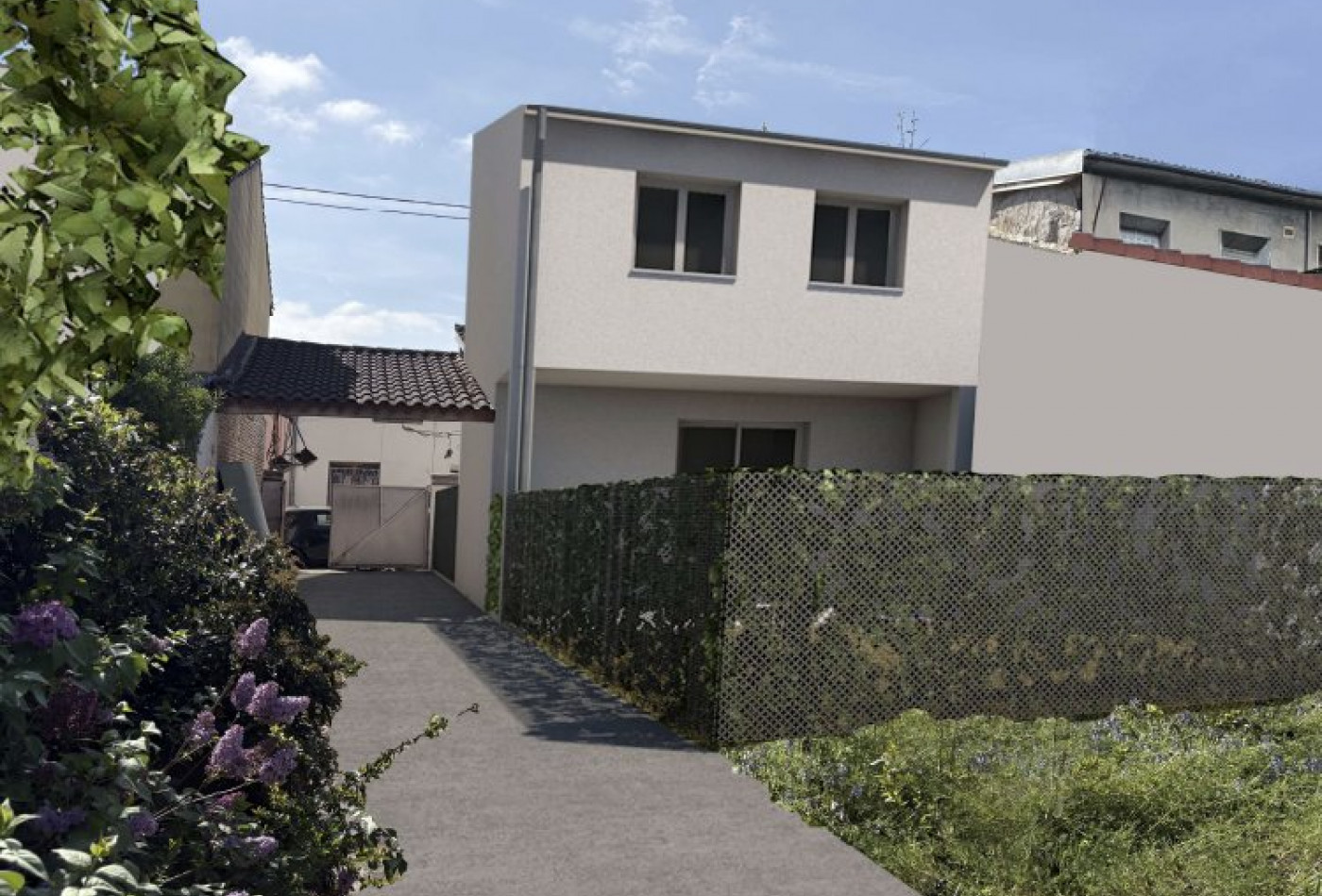 vente Maison Toulouse - Photo 2