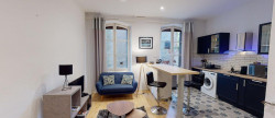 vente Appartement Toulouse