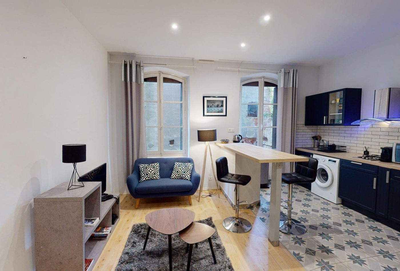 vente Appartement Toulouse - Photo 8
