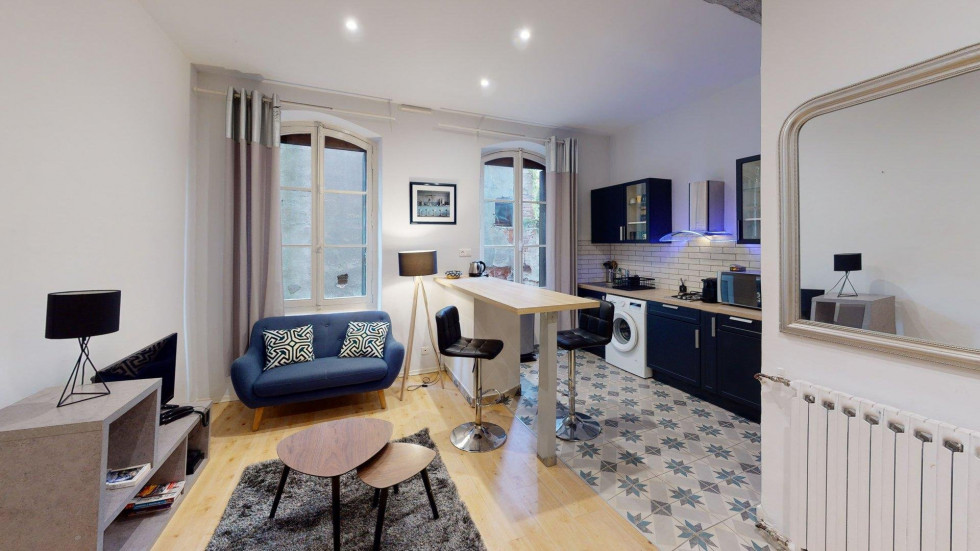 vente Appartement Toulouse - Photo 1