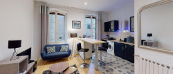 vente Appartement Toulouse
